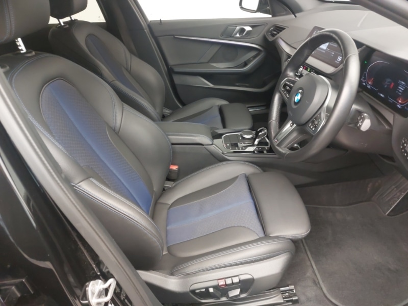 Used BMW 1 Series 2024 for sale - 77606672: Photo 6