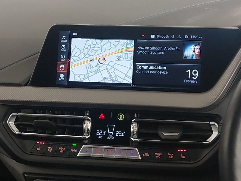 Used BMW 1 Series 2024 for sale - 77606672: Photo 8