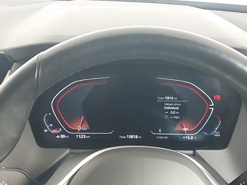 Used BMW 1 Series 2024 for sale - 77606672: Photo 9