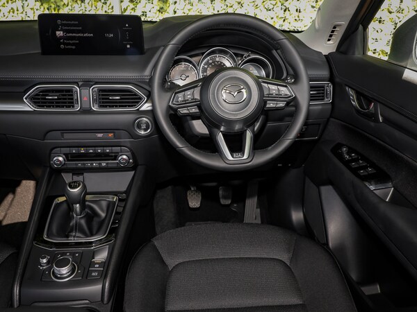Used Mazda CX-5 2024 for sale - 76321019: Photo 10