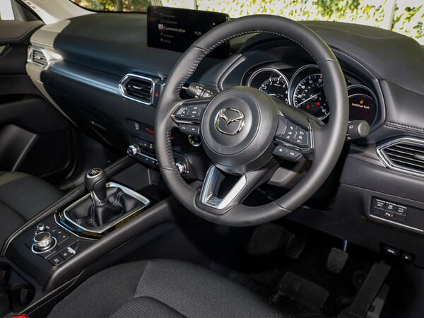Used Mazda CX-5 2024 for sale - 76321019: Photo 11