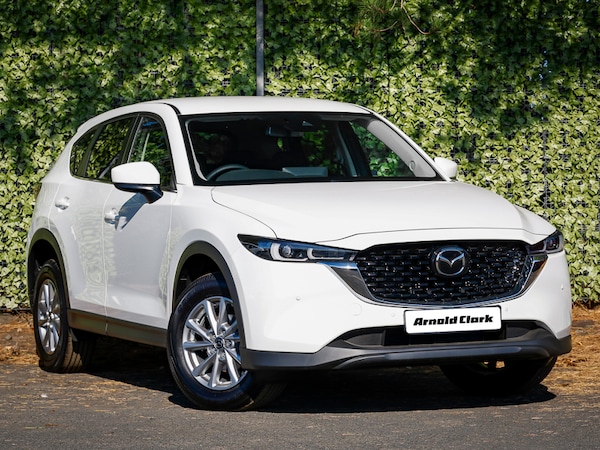 Used Mazda CX-5 2024 for sale - 76321019: Photo 1
