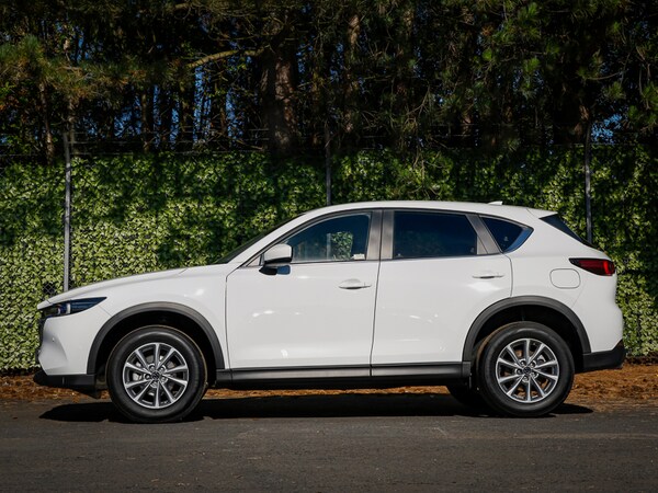 Used Mazda CX-5 2024 for sale - 76321019: Photo 4