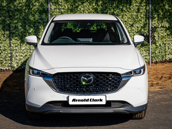 Used Mazda CX-5 2024 for sale - 76321019: Photo 7
