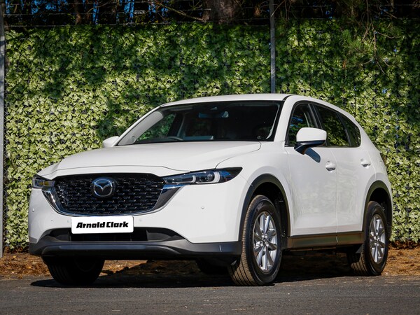 Used Mazda CX-5 2024 for sale - 76321019: Photo 8