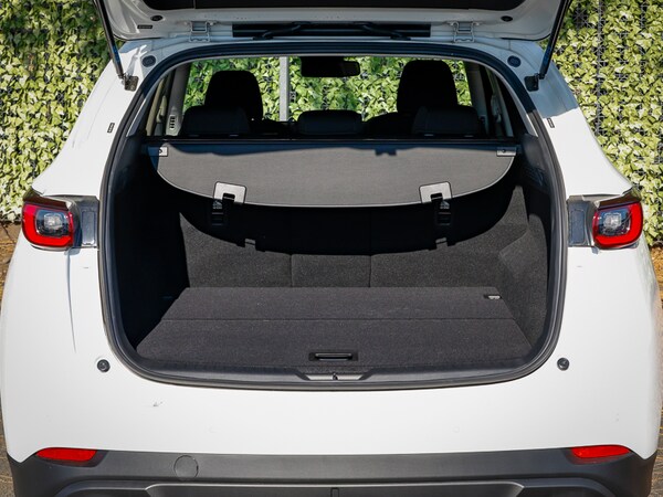 Used Mazda CX-5 2024 for sale - 76321019: Photo 9