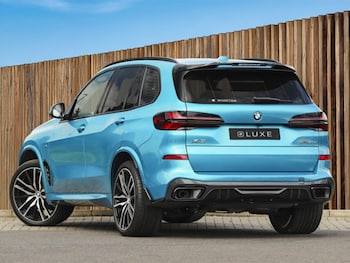 Used BMW X5 2023 for sale - 75882310: Photo