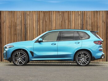 Used BMW X5 2023 for sale - 75882310: Photo