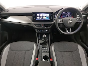 Used Skoda Scala 2020 for sale - 77174138: Photo