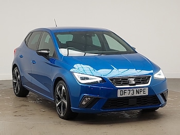 Used SEAT Ibiza 2024 for sale - 78660289: Photo