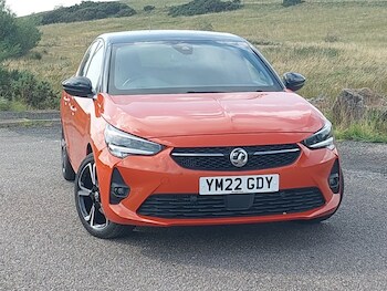 Vauxhall - Corsa