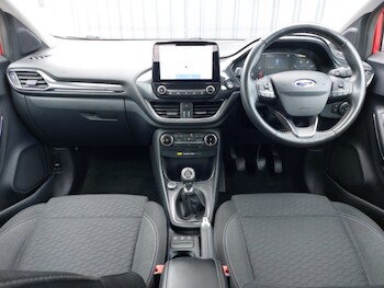 Used Ford Puma 2020 for sale - 78510160: Photo