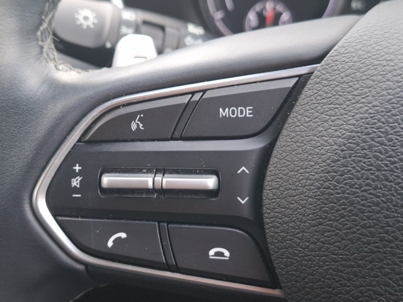 Used Hyundai Santa Fe 2023 for sale - 77876216: Photo 12