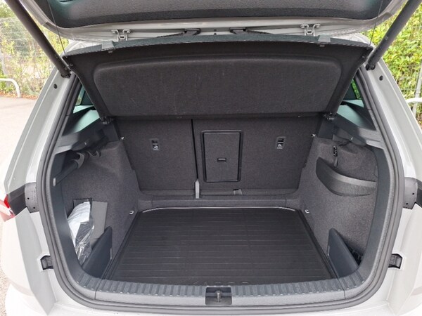 Used Skoda Karoq 2024 for sale - 76254376: Photo 8