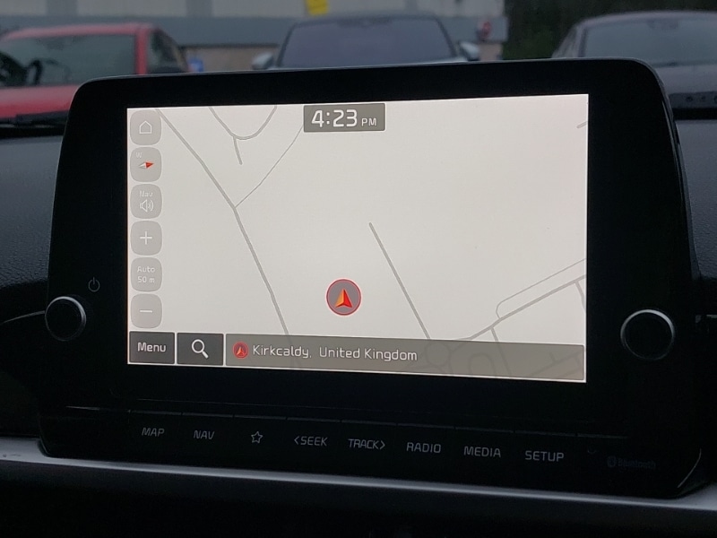 Used Kia Picanto 2023 for sale - 77913405: Photo 12