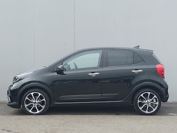Used Kia Picanto 2023 for sale - 77913405: Photo