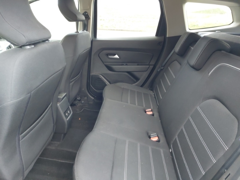Used Dacia Duster 2021 for sale - 76737478: Photo 6