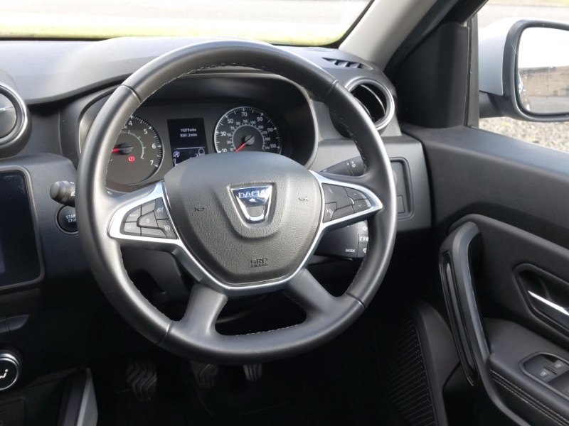 Used Dacia Duster 2021 for sale - 76737478: Photo 7