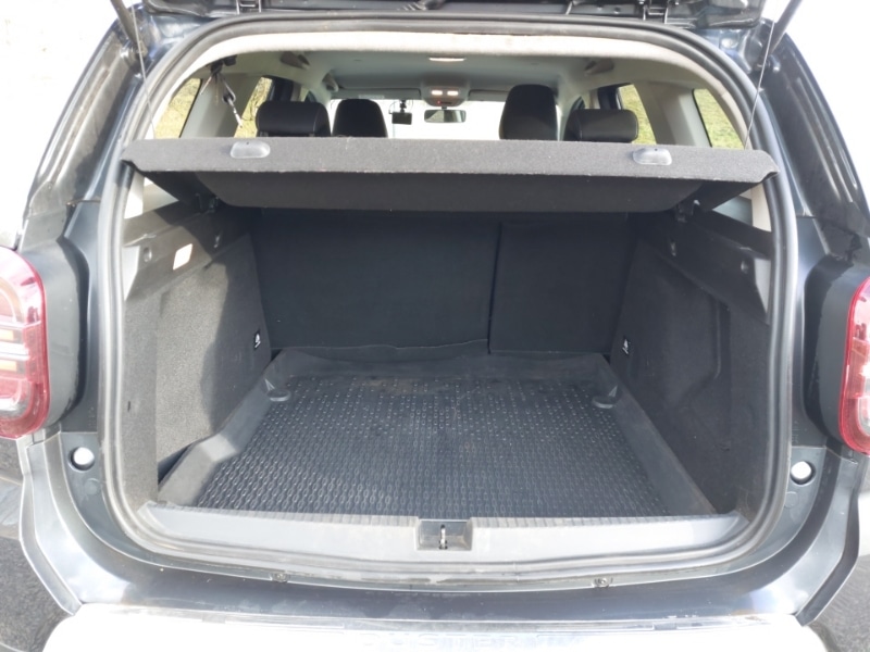 Used Dacia Duster 2021 for sale - 76737478: Photo 8