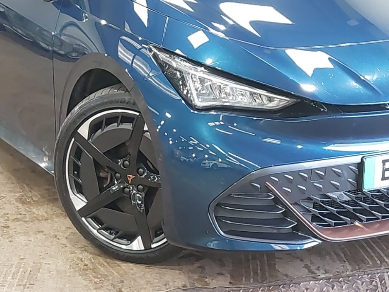 Used Cupra Born 2022 for sale - 77164412: Photo 9