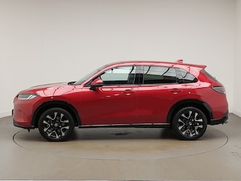 Used Honda ZR-V 2023 for sale - 76331350: Photo