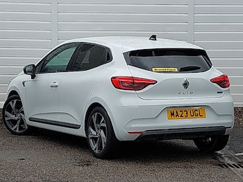 Used Renault Clio 2023 for sale - 78259728: Photo