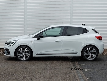 Used Renault Clio 2023 for sale - 78259728: Photo