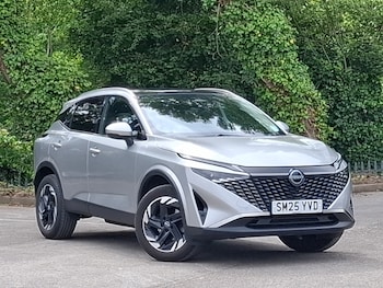 Used Nissan Qashqai 2025 for sale - 79480674: Photo