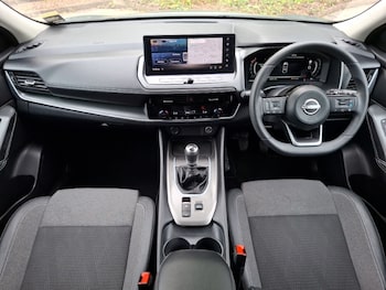 Used Nissan Qashqai 2025 for sale - 79480674: Photo