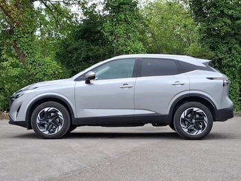 Used Nissan Qashqai 2025 for sale - 79480674: Photo