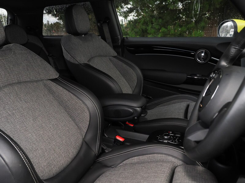 Used MINI Hatch 2023 for sale - 77235202: Photo 11