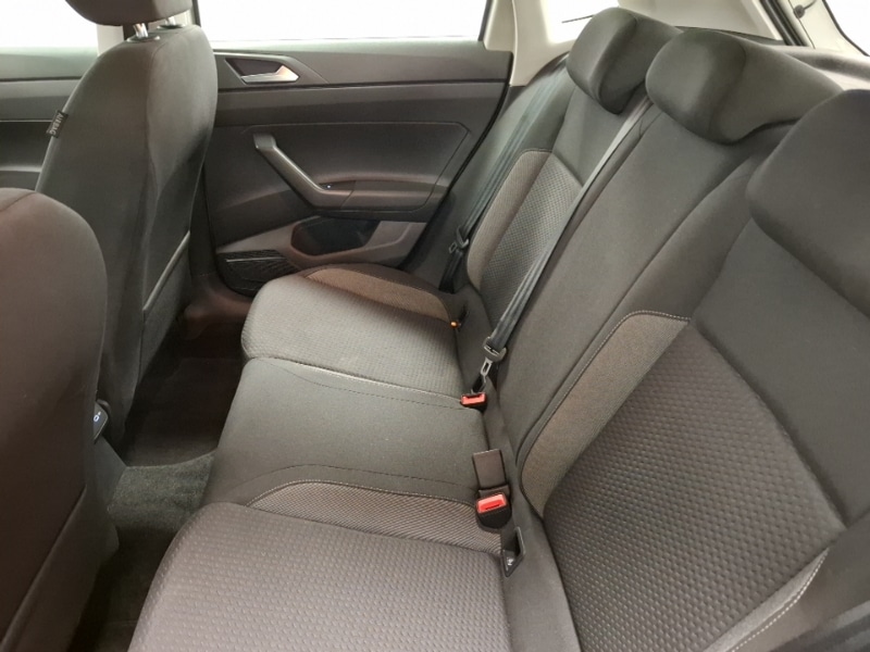 Used Volkswagen Polo 2023 for sale - 76465807: Photo 6