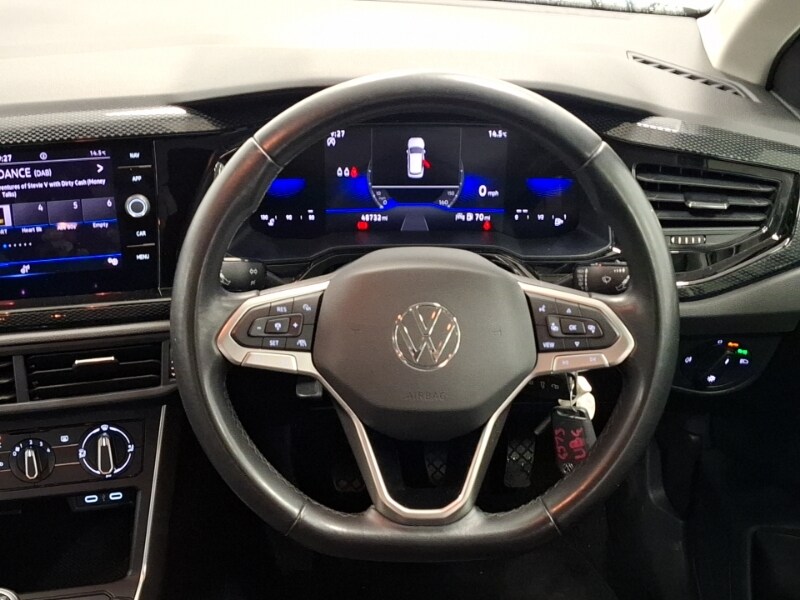 Used Volkswagen Polo 2023 for sale - 76465807: Photo 7