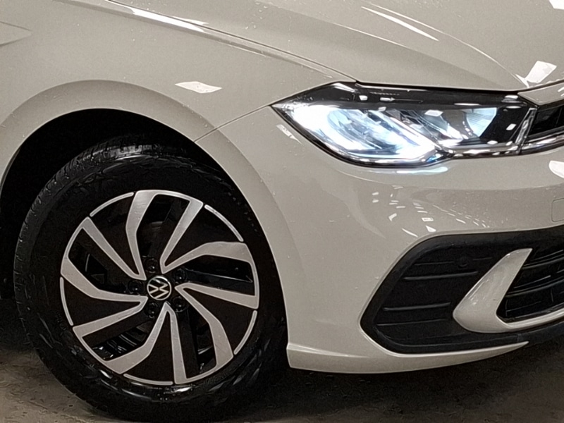 Used Volkswagen Polo 2023 for sale - 76465807: Photo 9