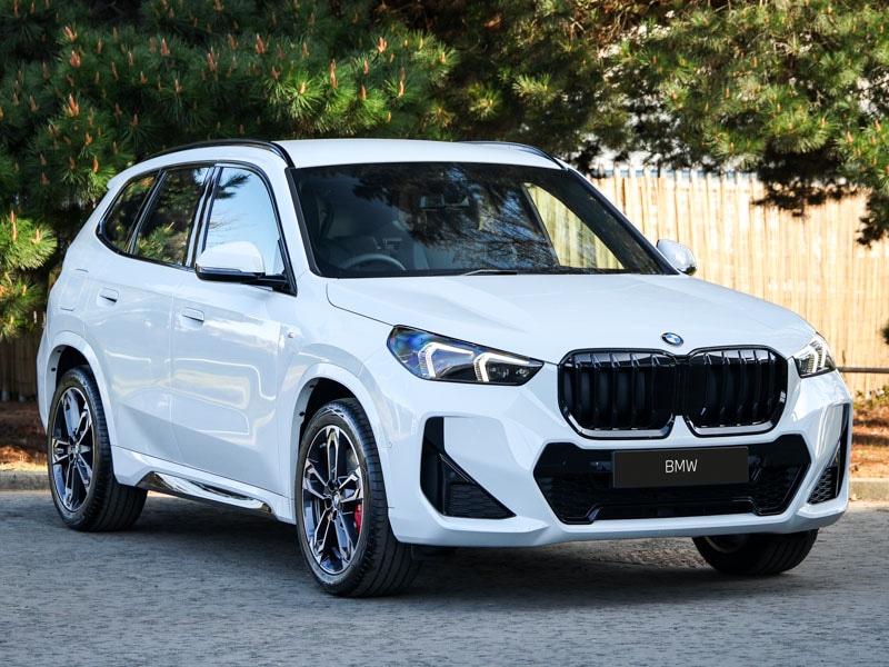 Used BMW X1 2025 for sale - 76343299: Photo 1