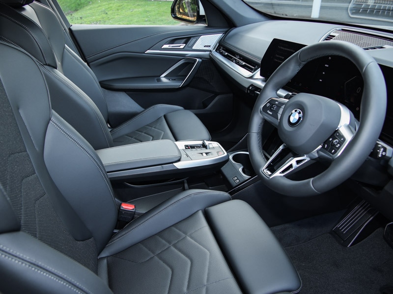 Used BMW X1 2025 for sale - 76343299: Photo 11