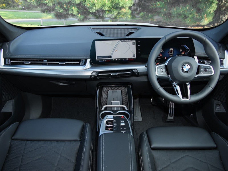Used BMW X1 2025 for sale - 76343299: Photo 4