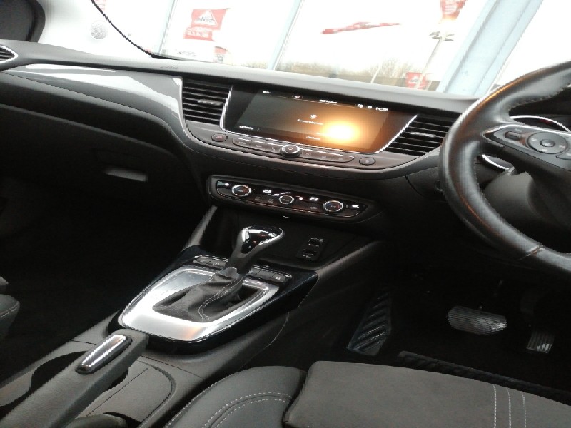 Used Vauxhall Crossland 2022 for sale - 77954746: Photo 10
