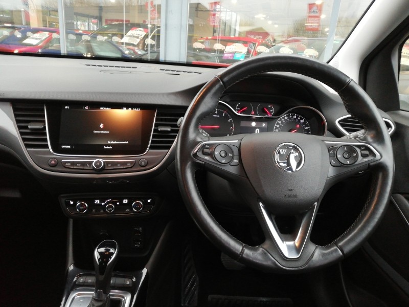 Used Vauxhall Crossland 2022 for sale - 77954746: Photo 7