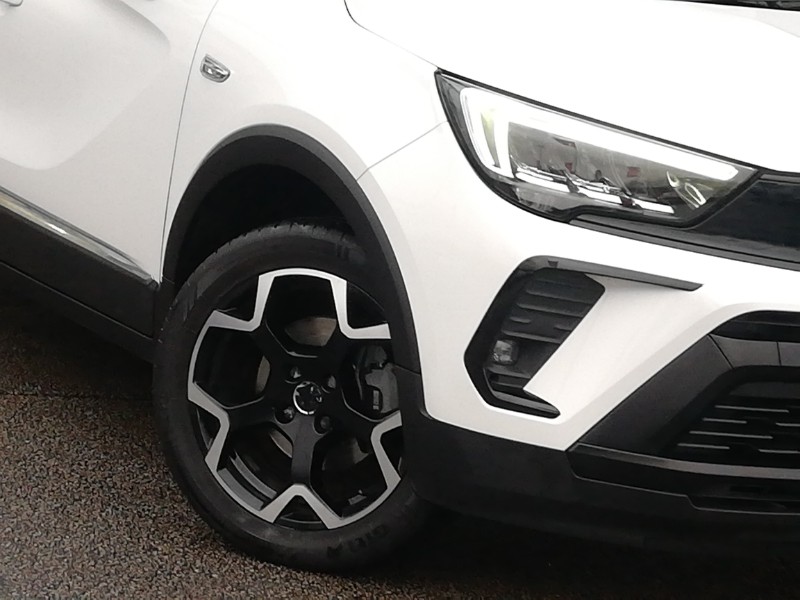 Used Vauxhall Crossland 2022 for sale - 77954746: Photo 9