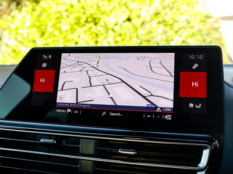 Used Citroen C5 Aircross 2022 for sale - 77420011: Photo 10