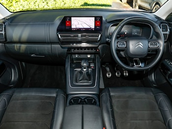 Used Citroen C5 Aircross 2022 for sale - 77420011: Photo