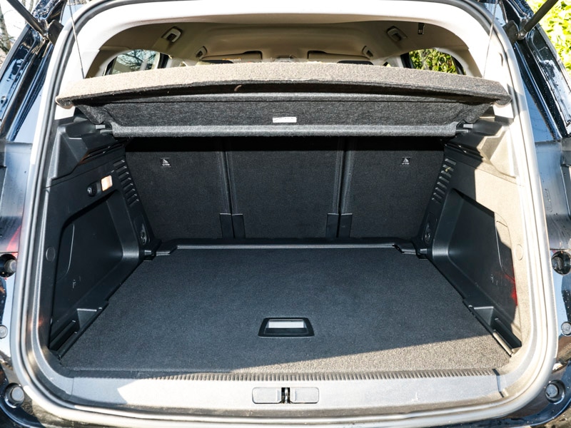 Used Citroen C5 Aircross 2022 for sale - 77420011: Photo 8