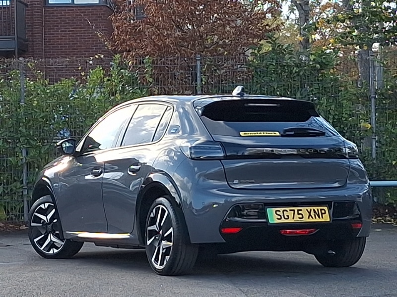 Used Peugeot 208 2025 for sale - 77059064: Photo 3