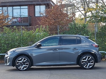 Used Peugeot 208 2025 for sale - 77059064: Photo