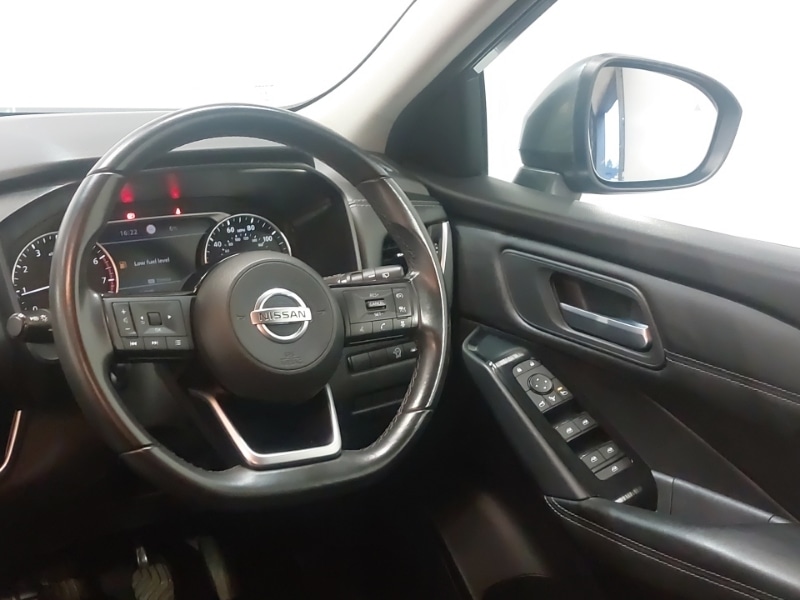 Used Nissan Qashqai 2021 for sale - 76419019: Photo 10