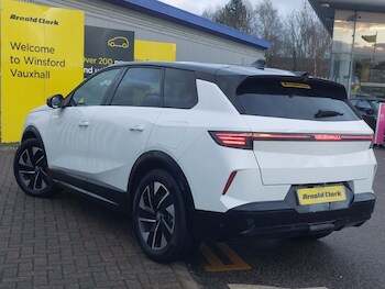 Used Vauxhall Grandland 2025 for sale - 77325802: Photo