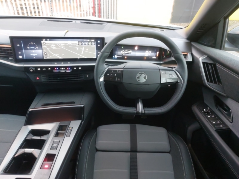 Used Vauxhall Grandland 2025 for sale - 77325802: Photo 7