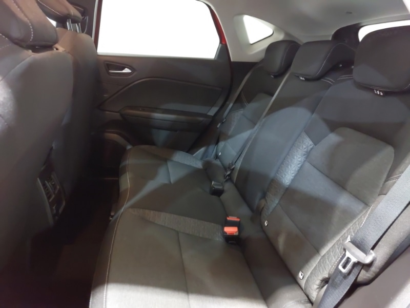 Used Renault Captur 2022 for sale - 77740728: Photo 6