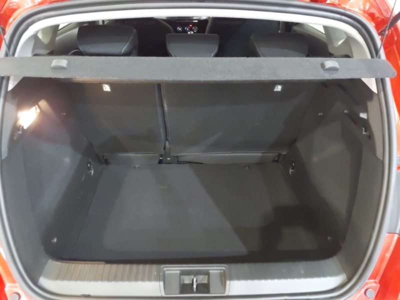 Used Renault Captur 2022 for sale - 77740728: Photo 8